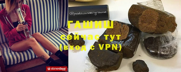 хмурый Алзамай